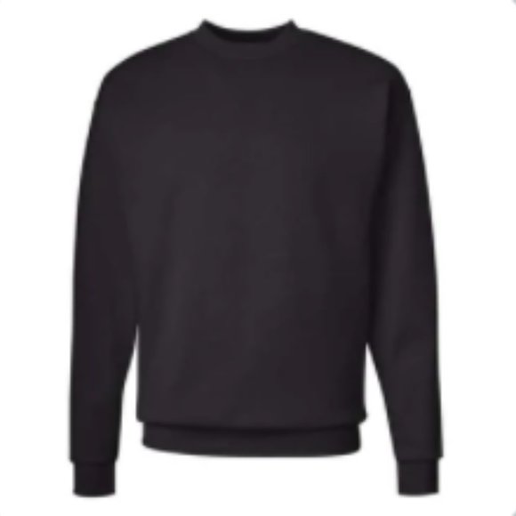 Custom Soulmate©Personalized Kids Size Embroidery Sweatshirt - Picture 5 of 5